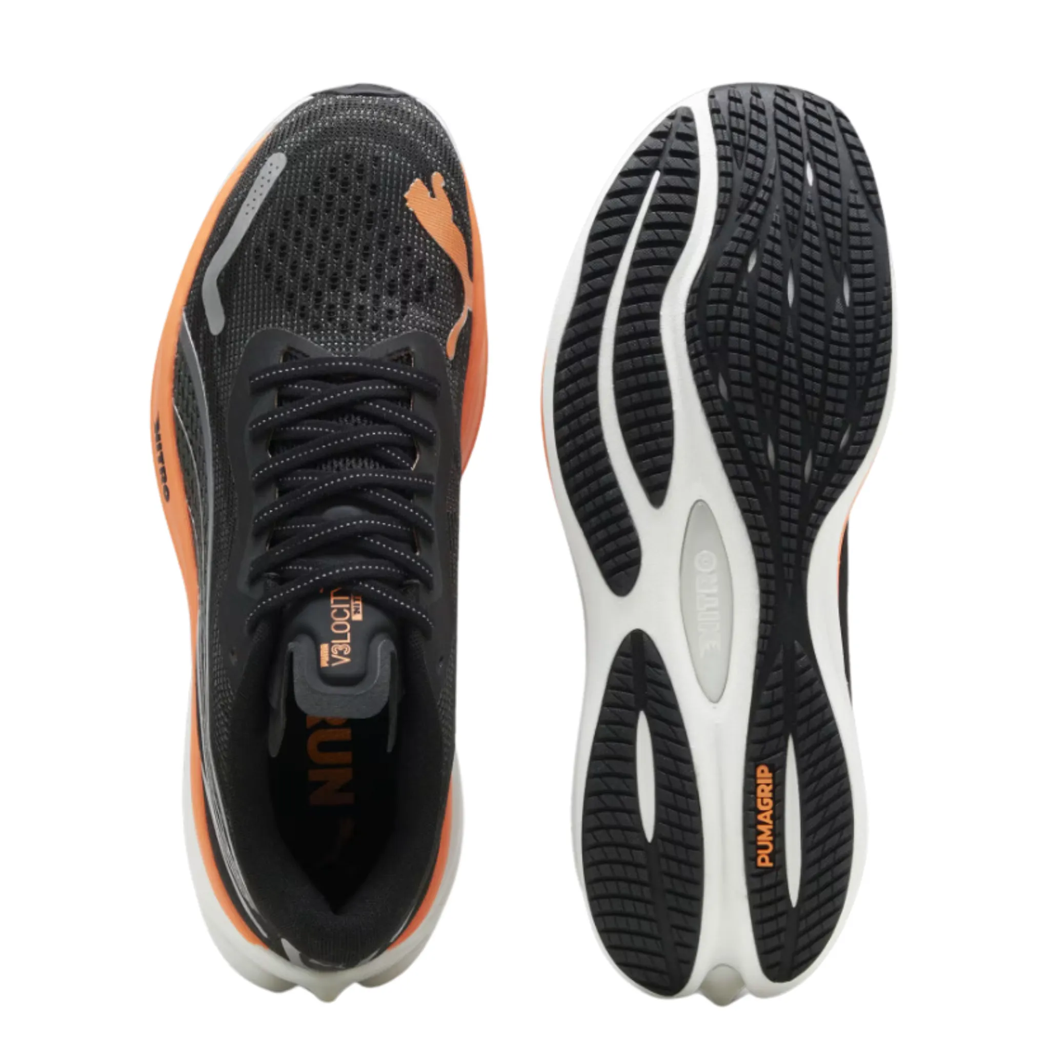 Men's Puma Velocity Nitro 3