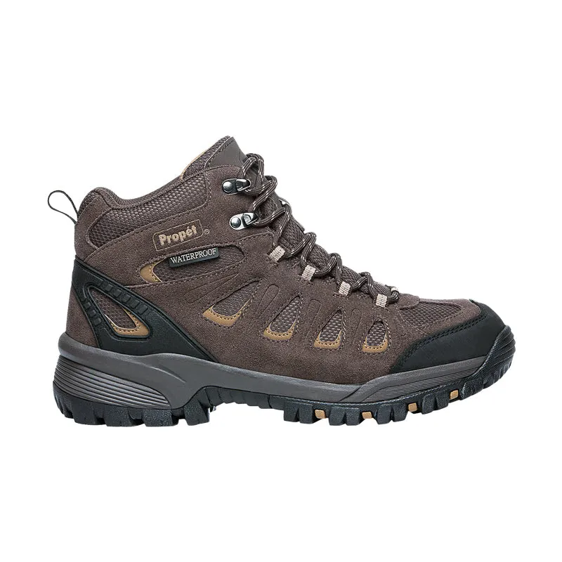 Men's Ridge Walker Waterproof Hiking Boots M3599