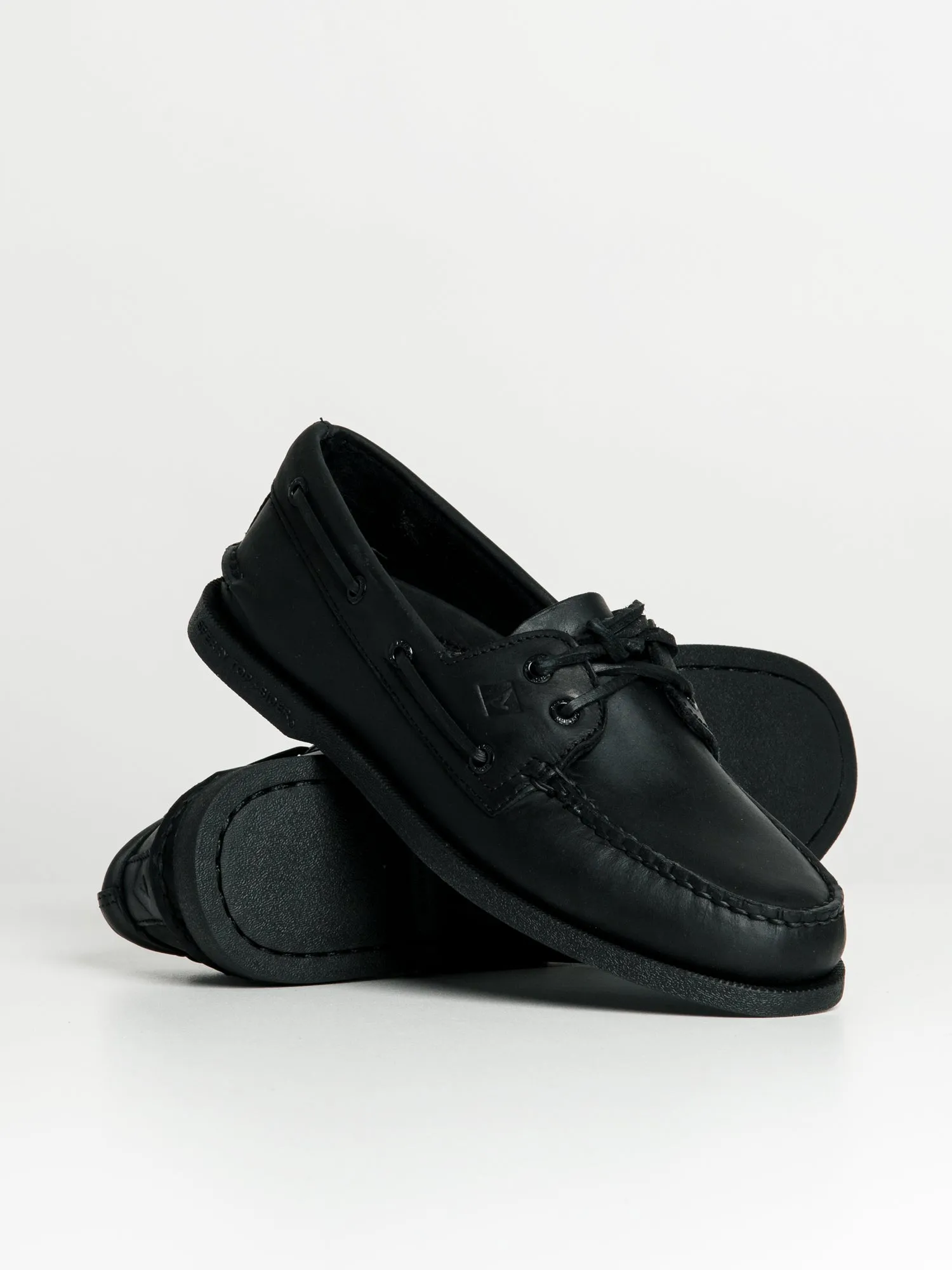 MENS SPERRY A/O 2 EYE - CLEARANCE