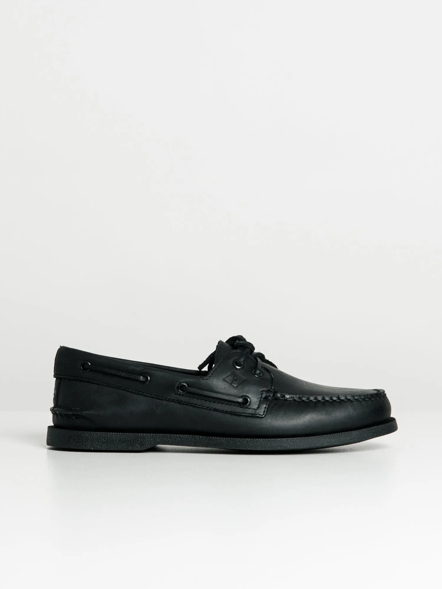 MENS SPERRY A/O 2 EYE - CLEARANCE