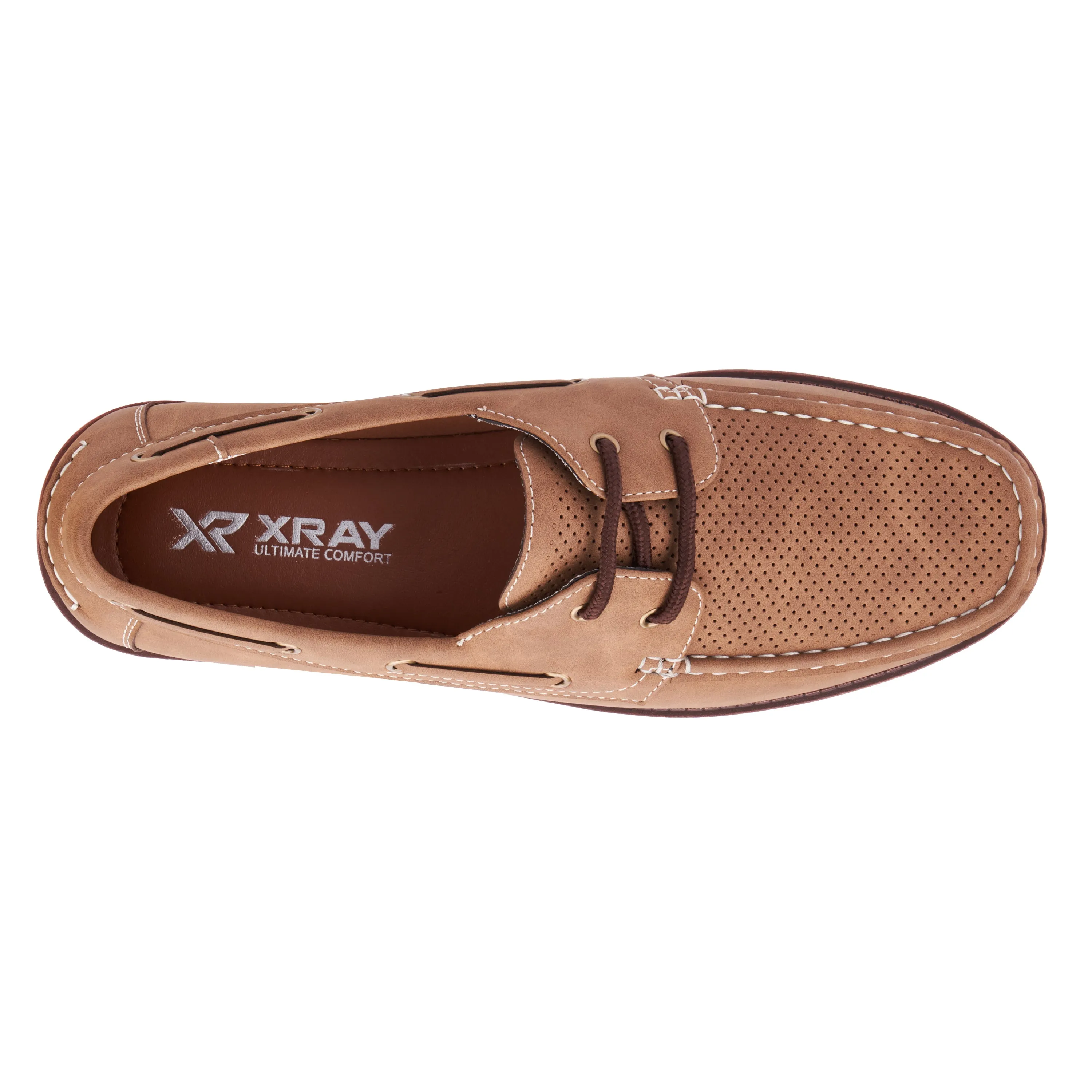 Men's Zahav Boat Shoe