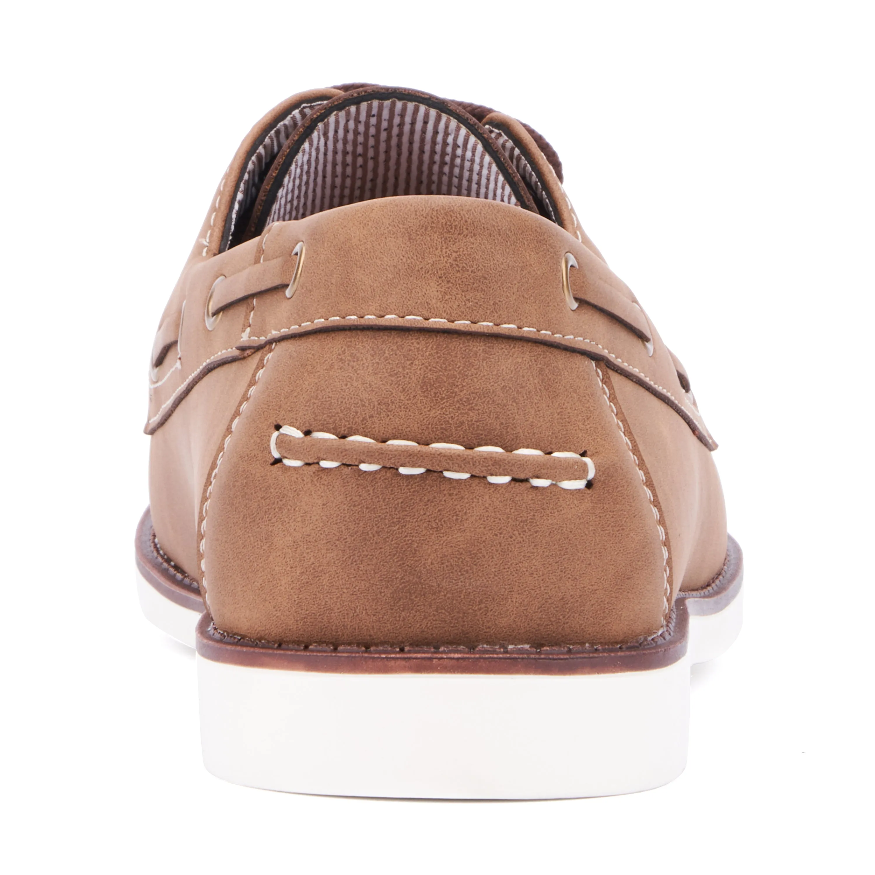 Men's Zahav Boat Shoe