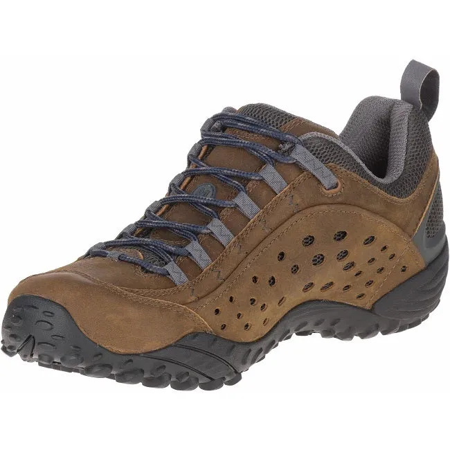 Merrell Intercept Mens Hiking Shoe