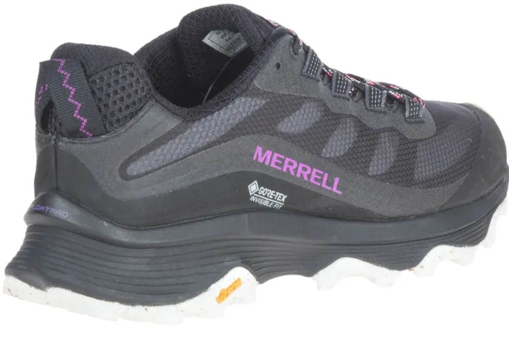 Merrell Moab Speed GTX - Women's Gore-Tex Trail Shoe