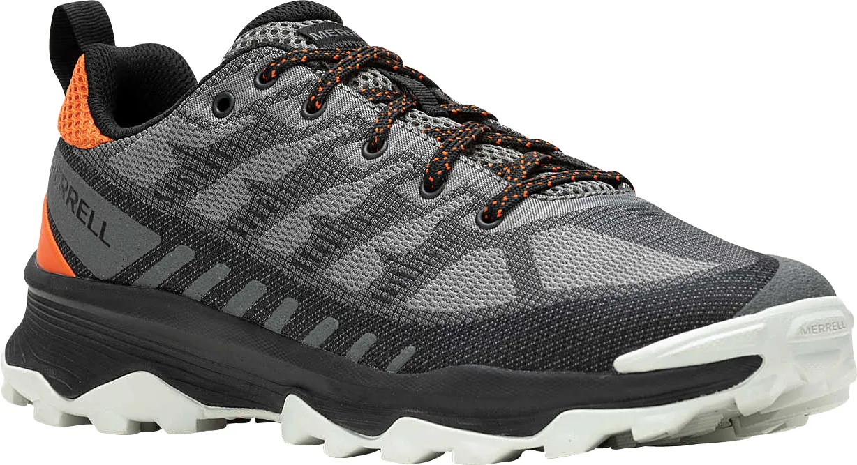 Merrell Speed Eco Mens Walking Shoes - Grey