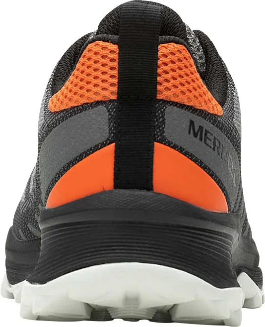 Merrell Speed Eco Mens Walking Shoes - Grey