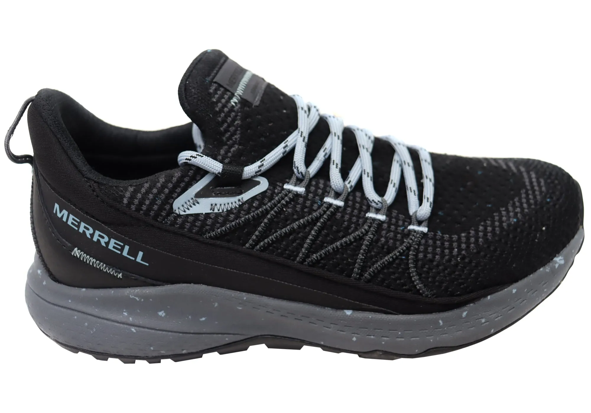 Merrell Womens Bravada 2 Hiking Sneakers Shoes