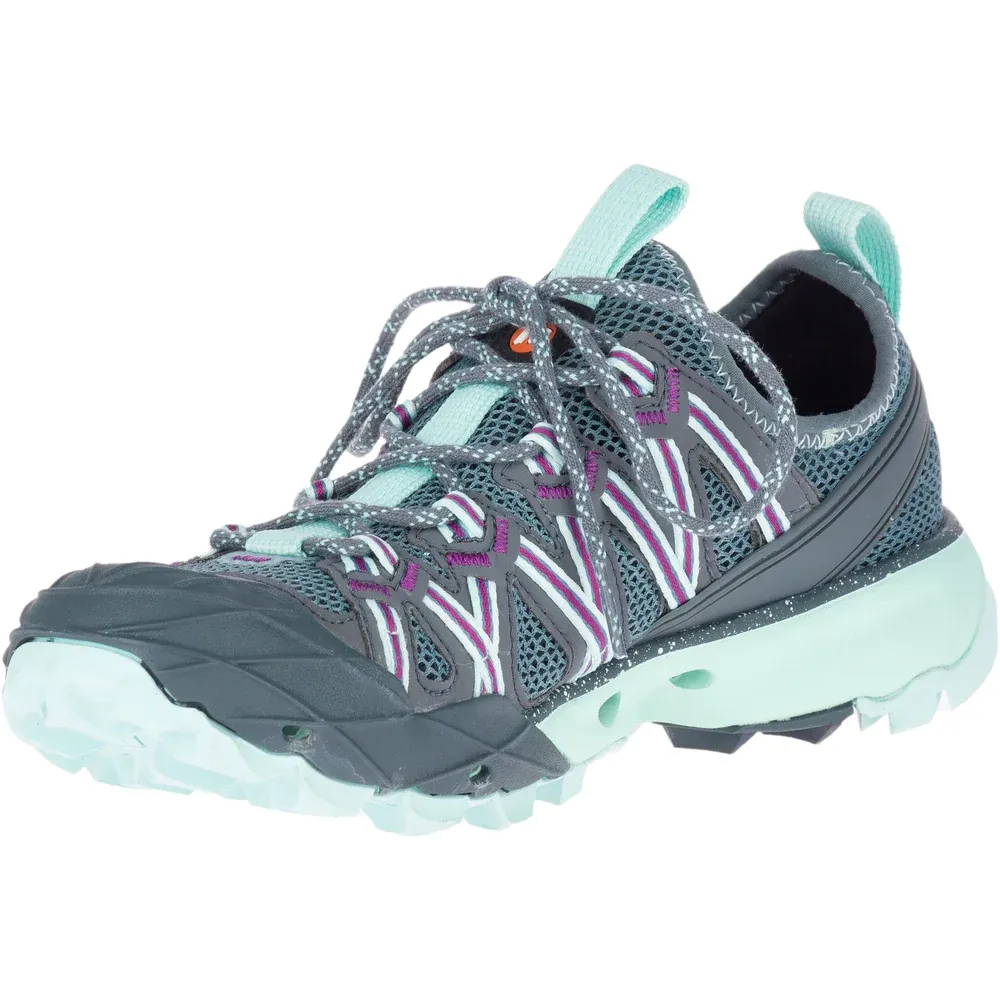 Merrell Womens Choprock Hiking Shoes