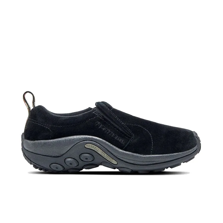 Merrell Women's Jungle Moc - Midnight (Black)