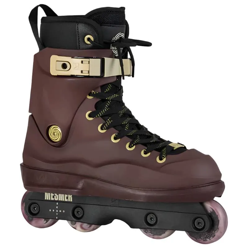 Mesmer Throne Levi van Rijn Pro Aggressive Skates