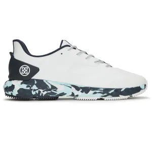 MG4  Camo Sole Golf Shoes Deep Sea Camo - AW24