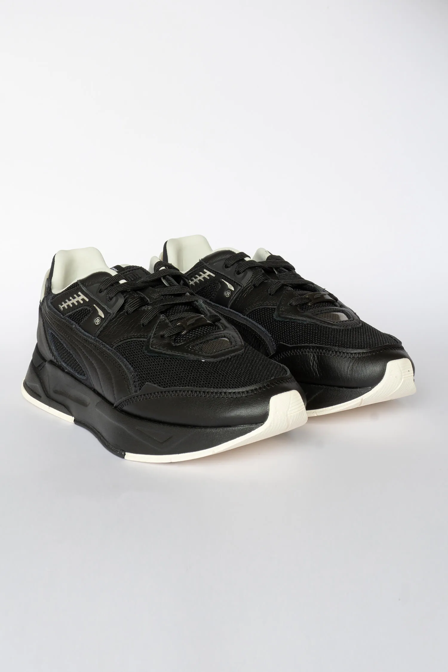 Mirage Sport Luxe Sneakers