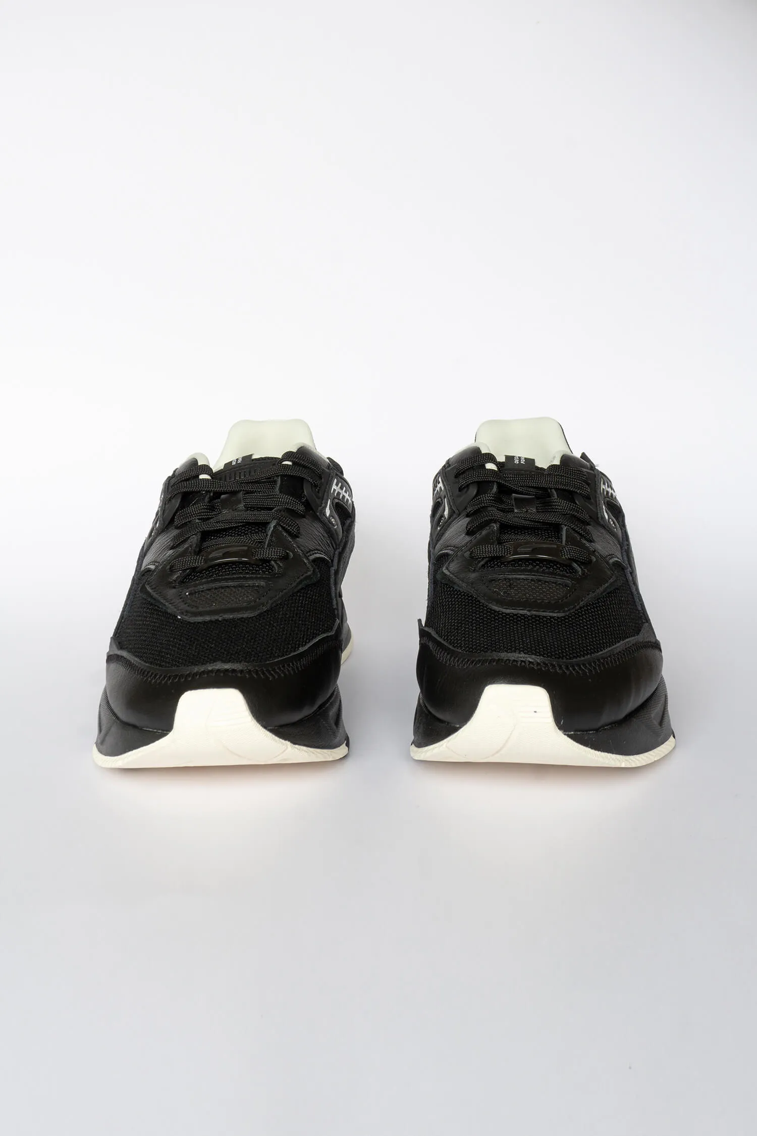 Mirage Sport Luxe Sneakers