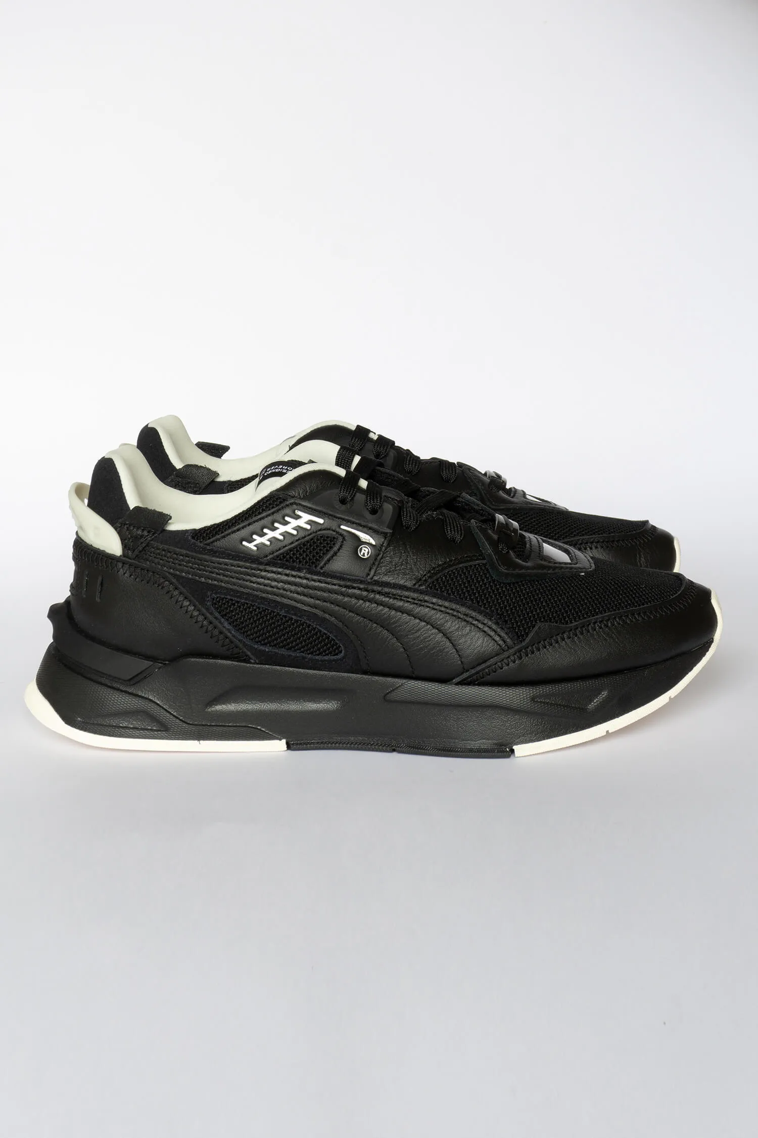 Mirage Sport Luxe Sneakers