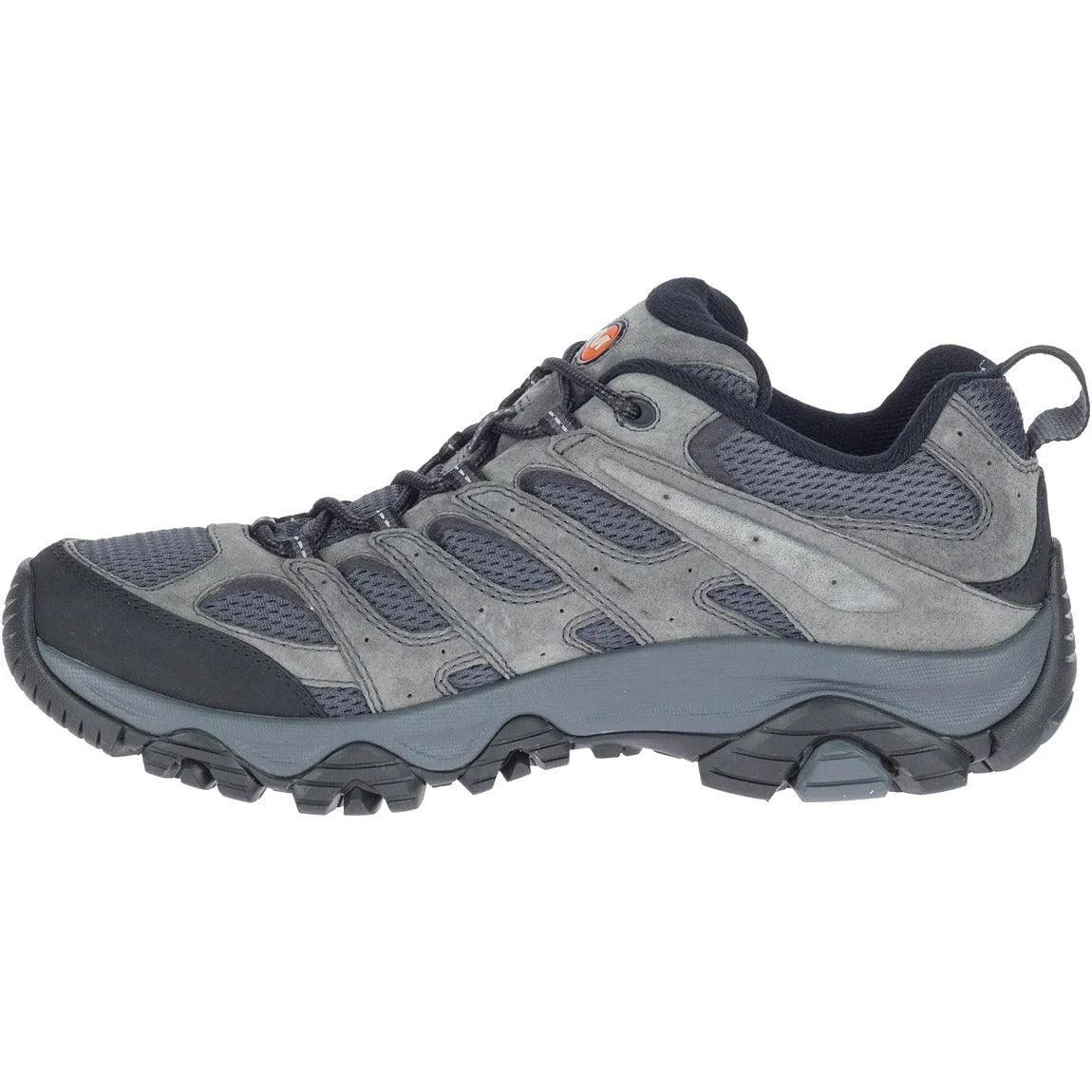 Moab 3 Hiking Shoes (Wide Width) - Men