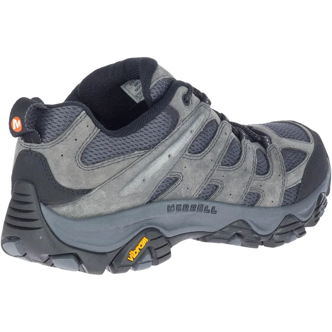 Moab 3 Hiking Shoes (Wide Width) - Men