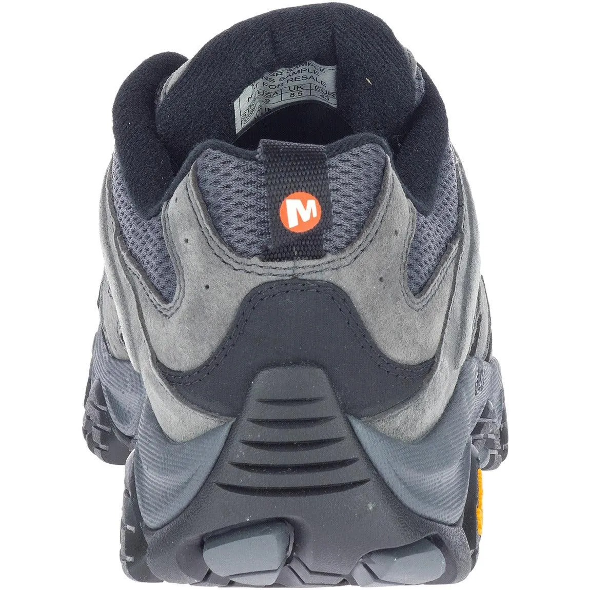 Moab 3 Hiking Shoes (Wide Width) - Men