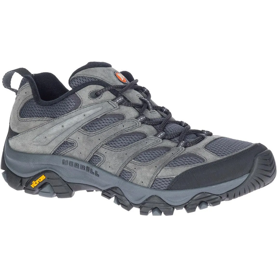 Moab 3 Hiking Shoes (Wide Width) - Men