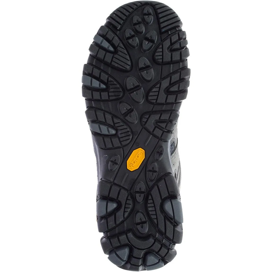 Moab 3 Hiking Shoes (Wide Width) - Men