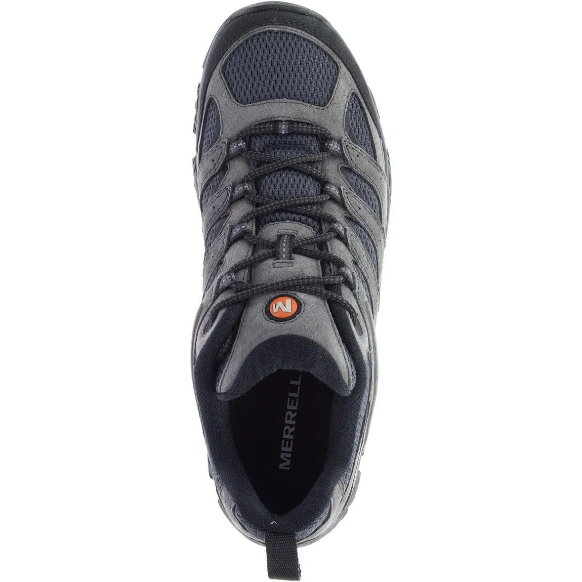 Moab 3 Hiking Shoes (Wide Width) - Men