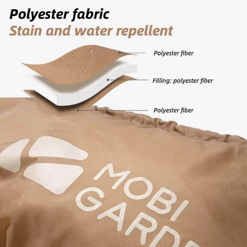 MOBI GARDEN XiangYun Sleeping Bag