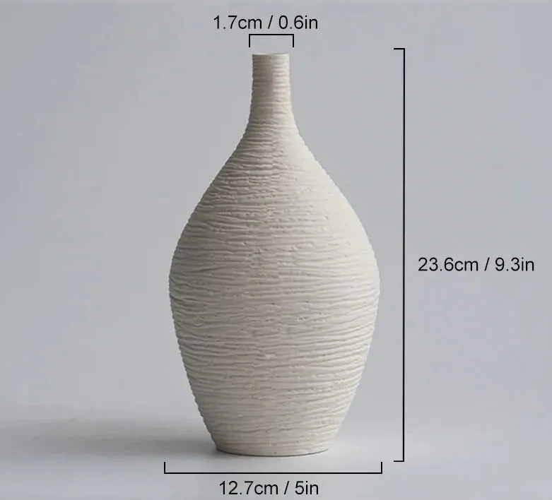 Modern Ceramic Vase