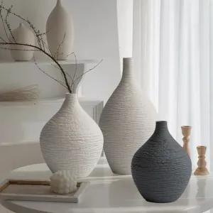 Modern Ceramic Vase