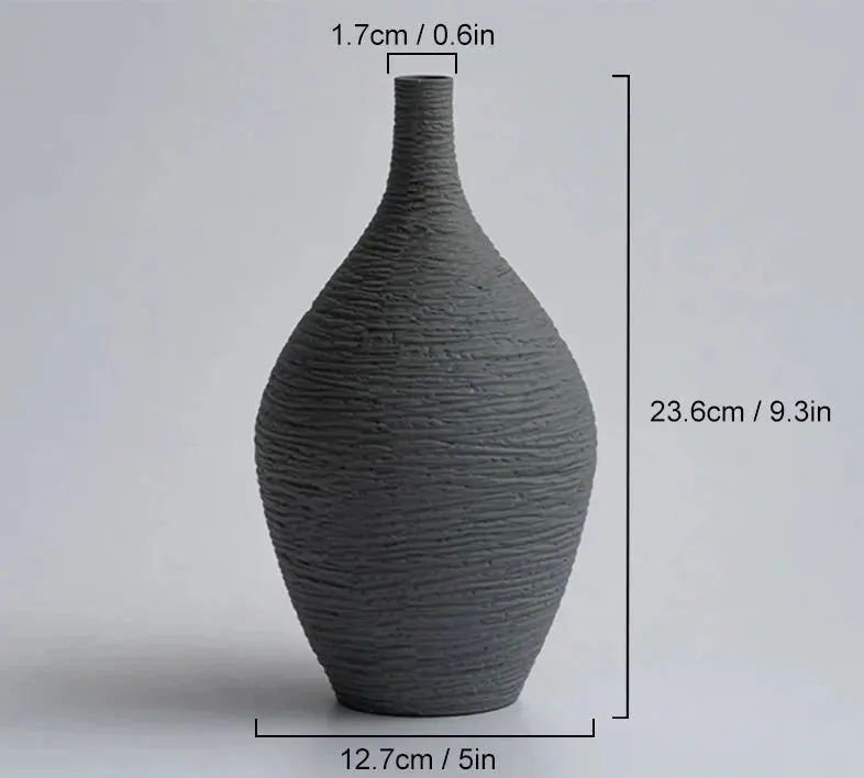 Modern Ceramic Vase