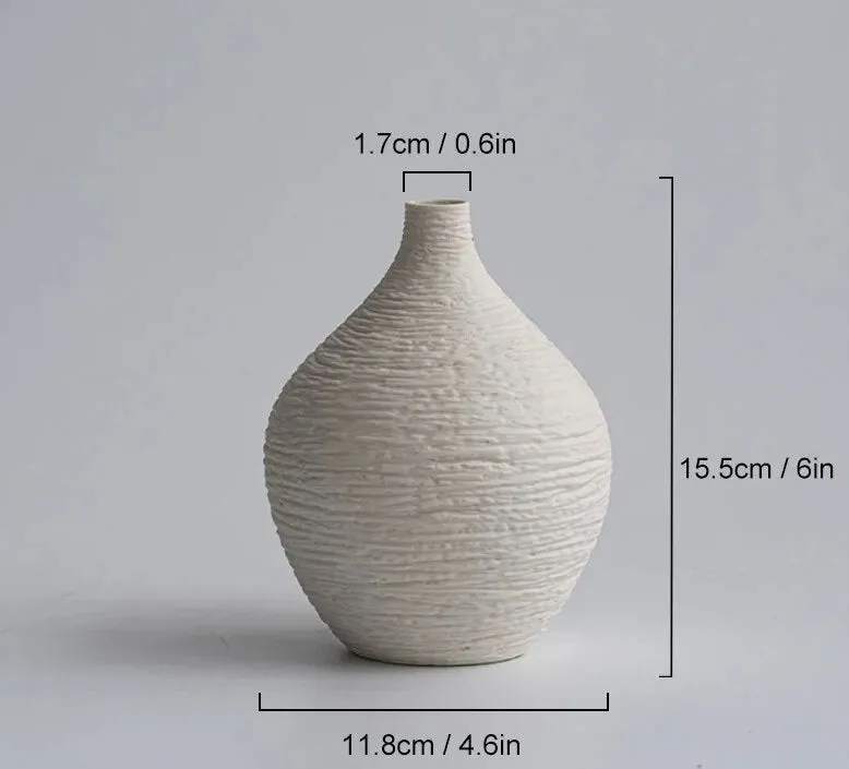 Modern Ceramic Vase