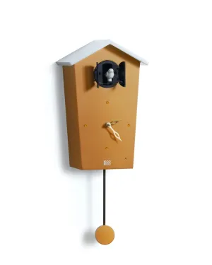 Modern Cuckoo Clock