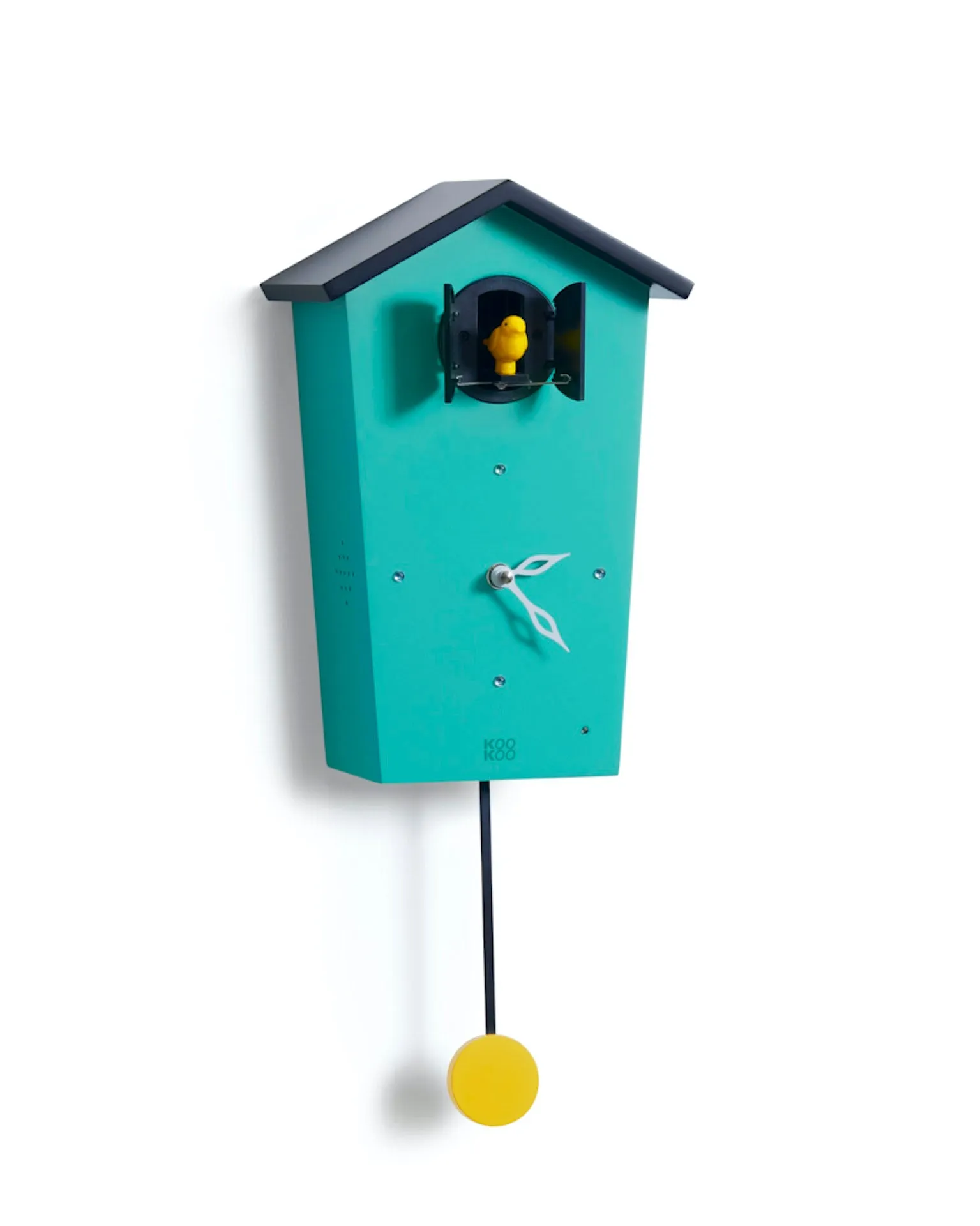 Modern Cuckoo Clock