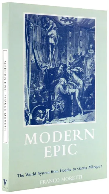 Modern Epic