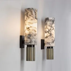 Modern Riviera Wall Sconce