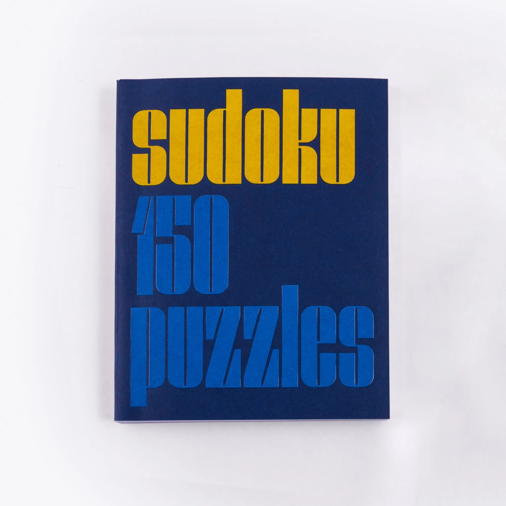 Modern Sudoku