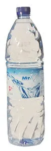 Mr V Premium Drinking Water 75 cl x12