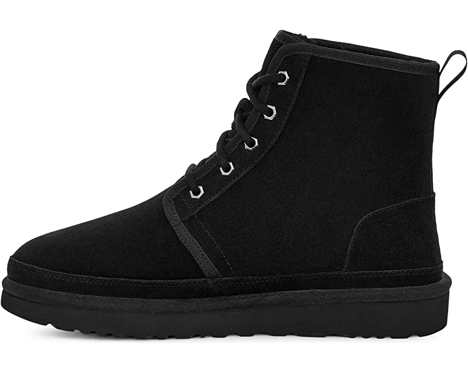 Neumel High UGG boots, black