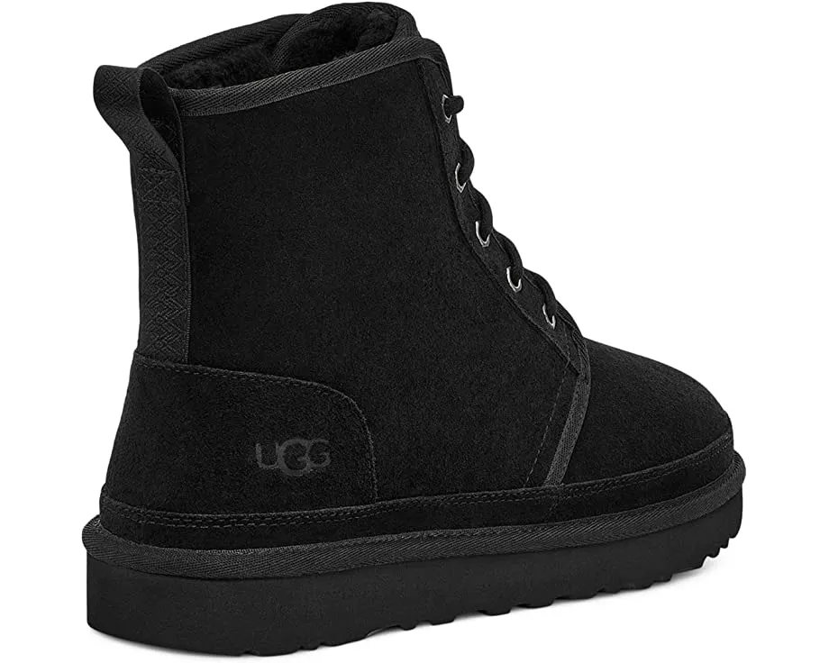 Neumel High UGG boots, black