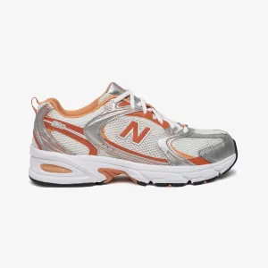 New Balance | 530 { ORANGE REFLECTION