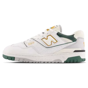 New Balance 550 'White Nightwatch Green'