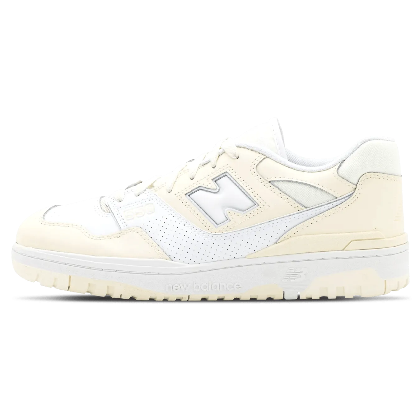 New Balance 550 Wmns 'White Cream'