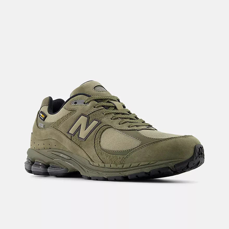 New Balance - M2002RPK (Olive/green)