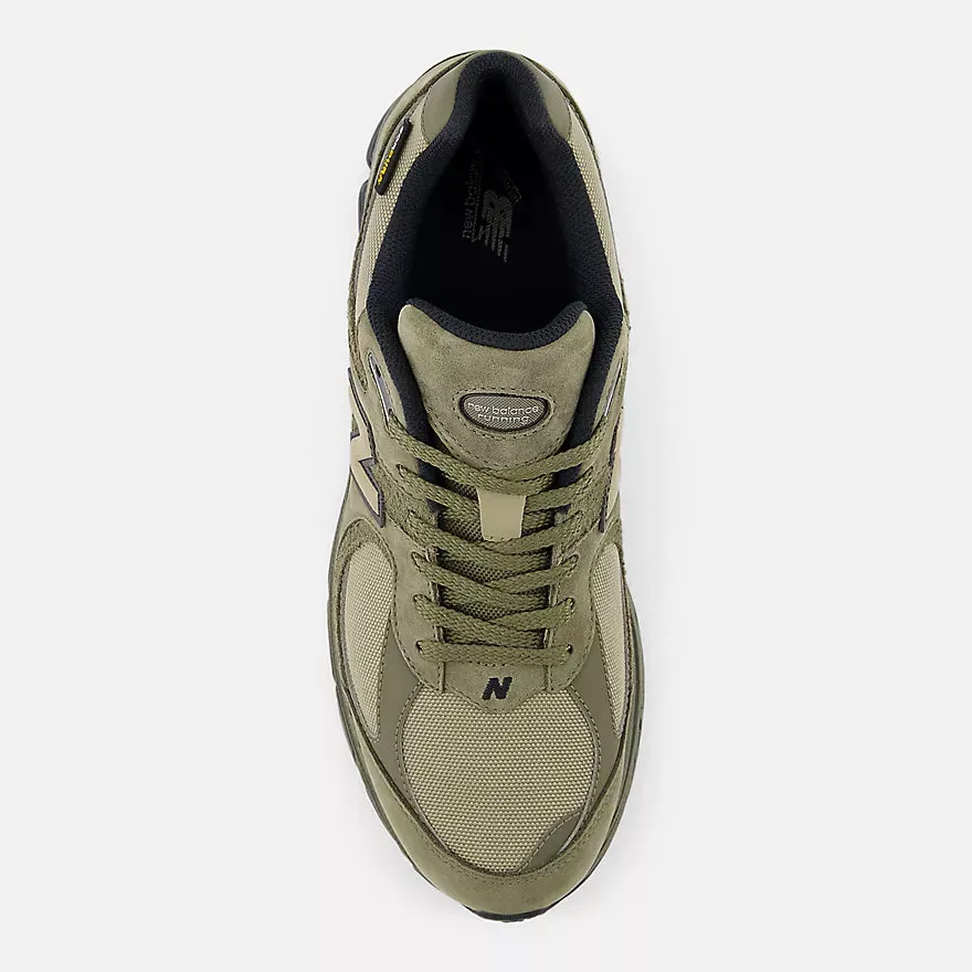 New Balance - M2002RPK (Olive/green)