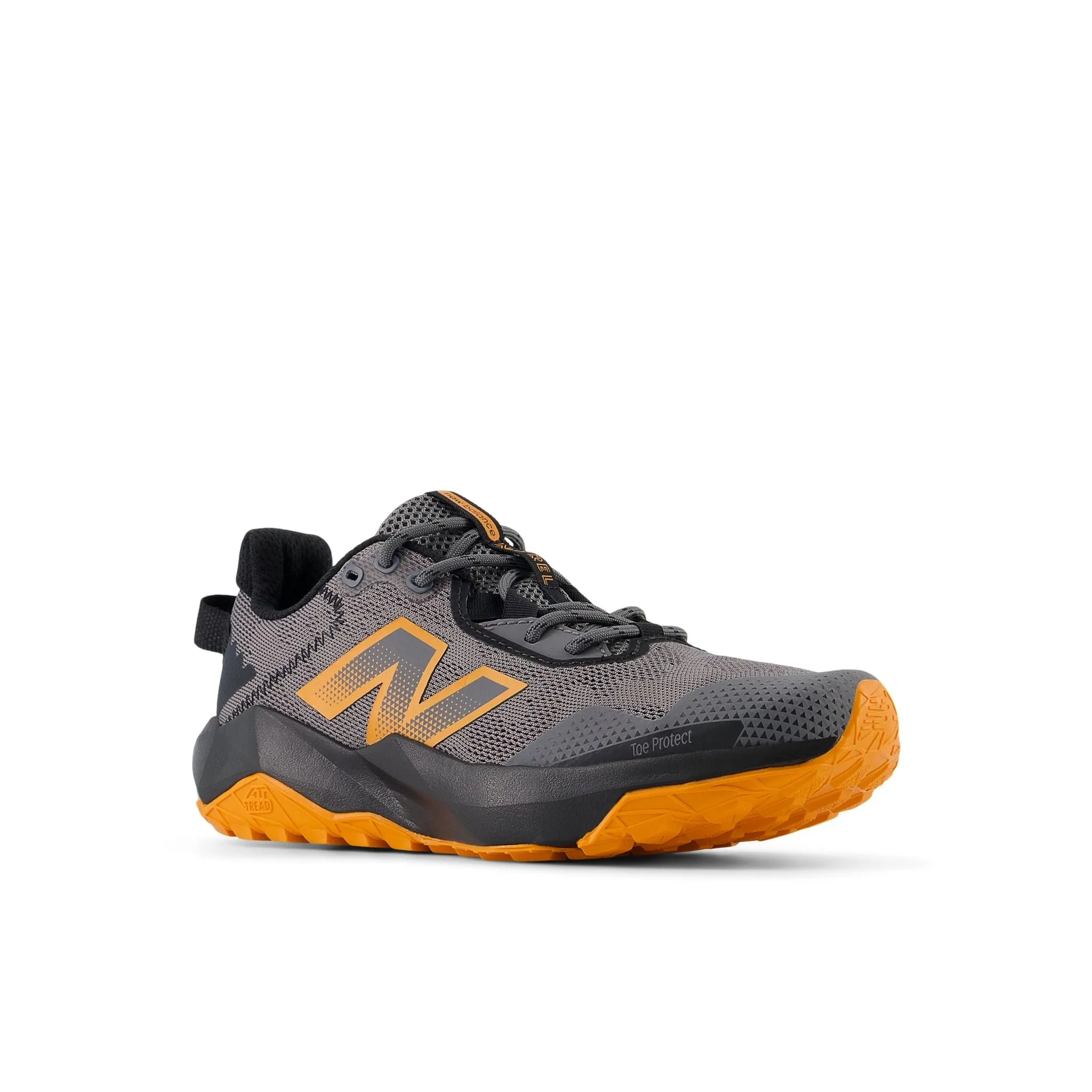 New Balance Nitrel V6 PS Kids Running Shoes