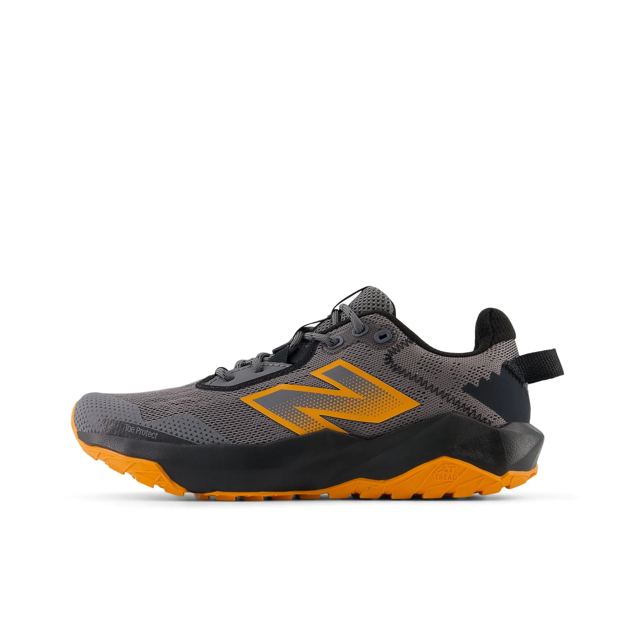 New Balance Nitrel V6 PS Kids Running Shoes