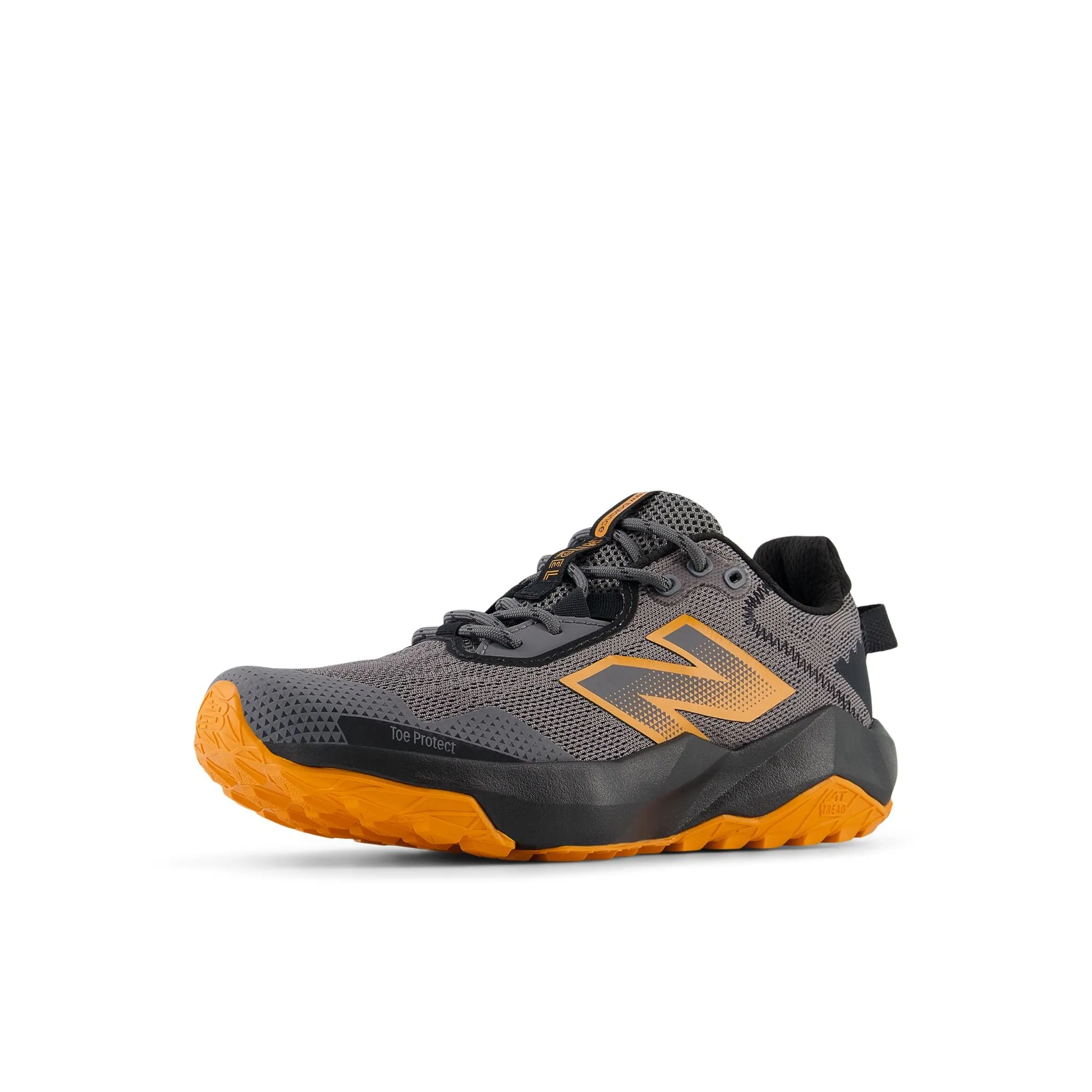 New Balance Nitrel V6 PS Kids Running Shoes