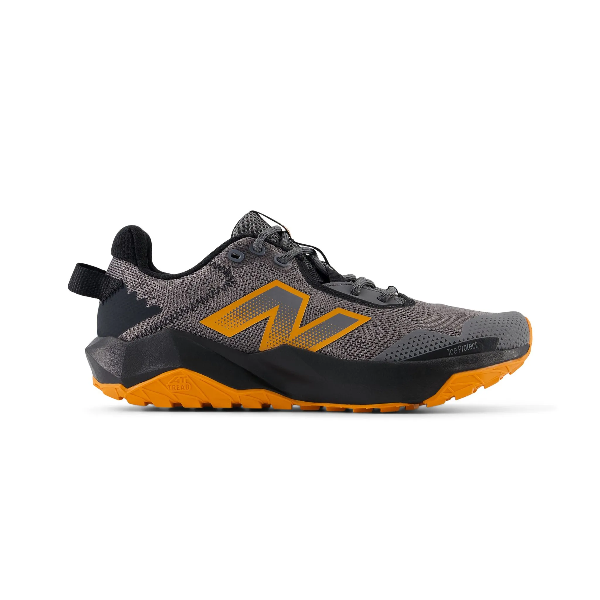 New Balance Nitrel V6 PS Kids Running Shoes