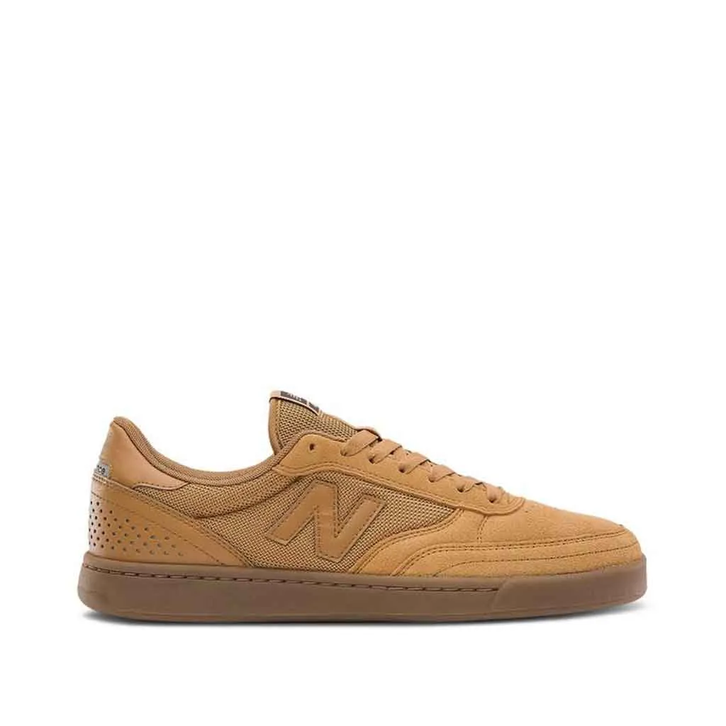 New Balance NM440 - Tan/Gum