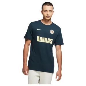 Nike Club América Men's Soccer T-Shirt