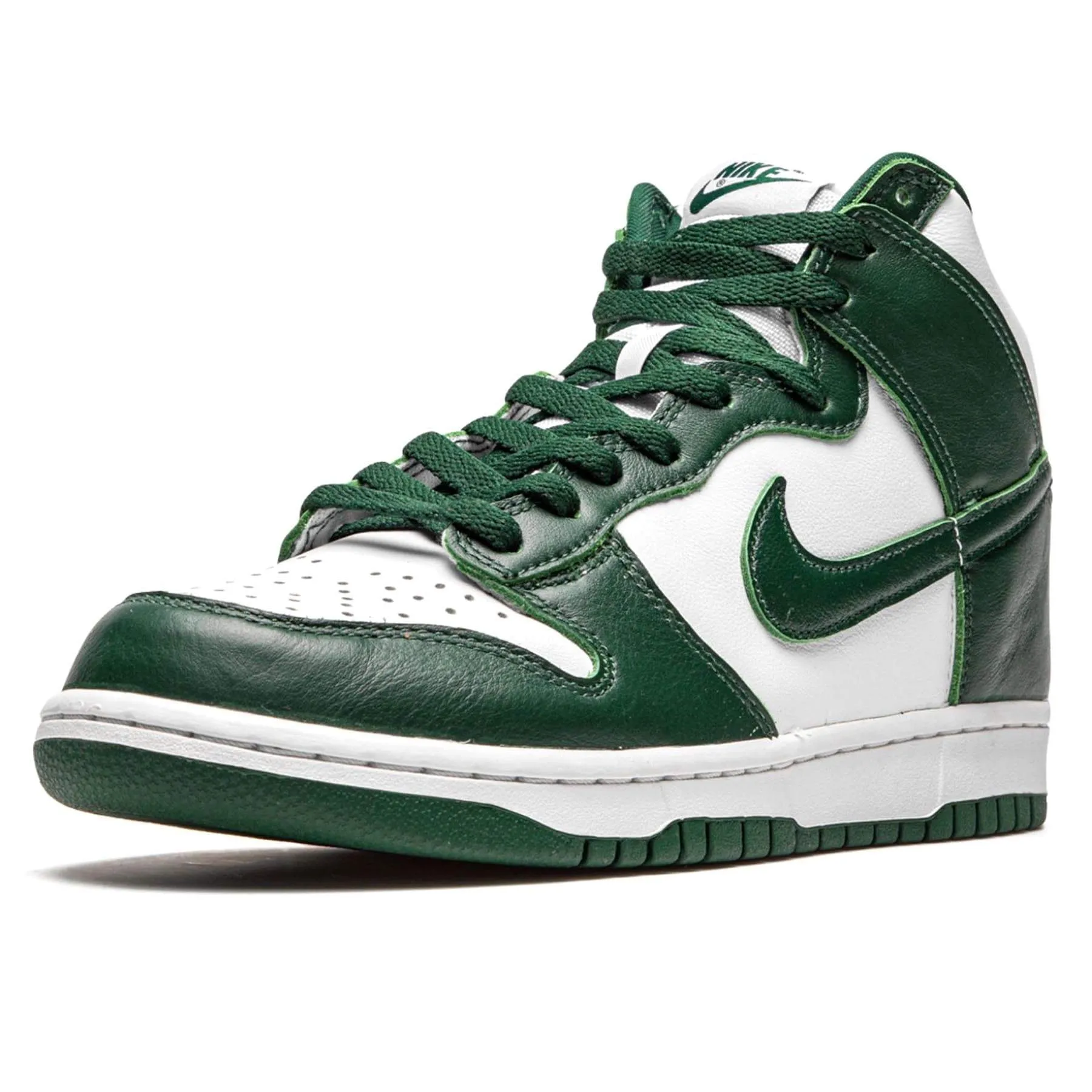 Nike Dunk High SP 'Spartan Green'