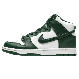 Nike Dunk High SP 'Spartan Green'